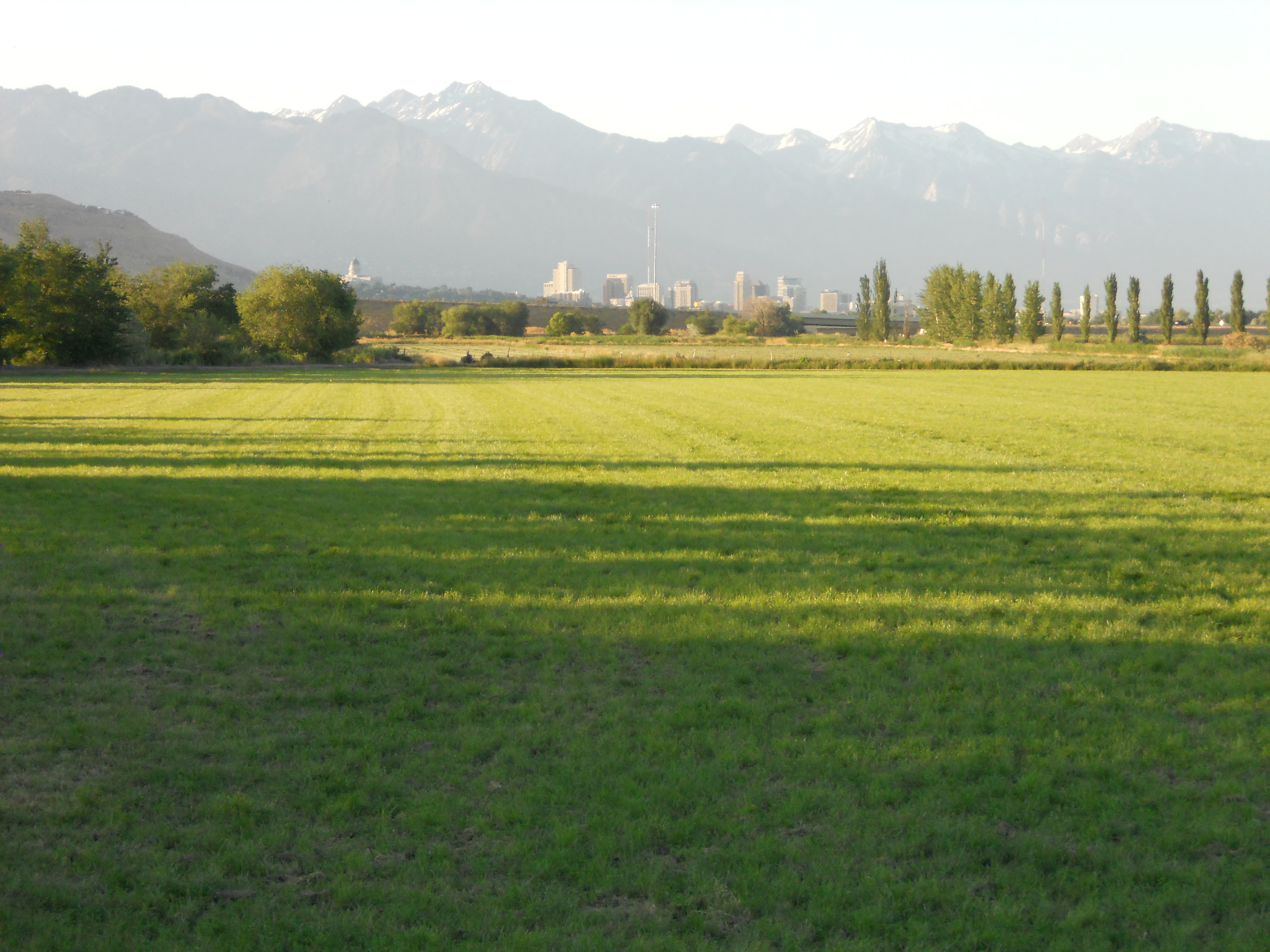 North Salt Lake Farm